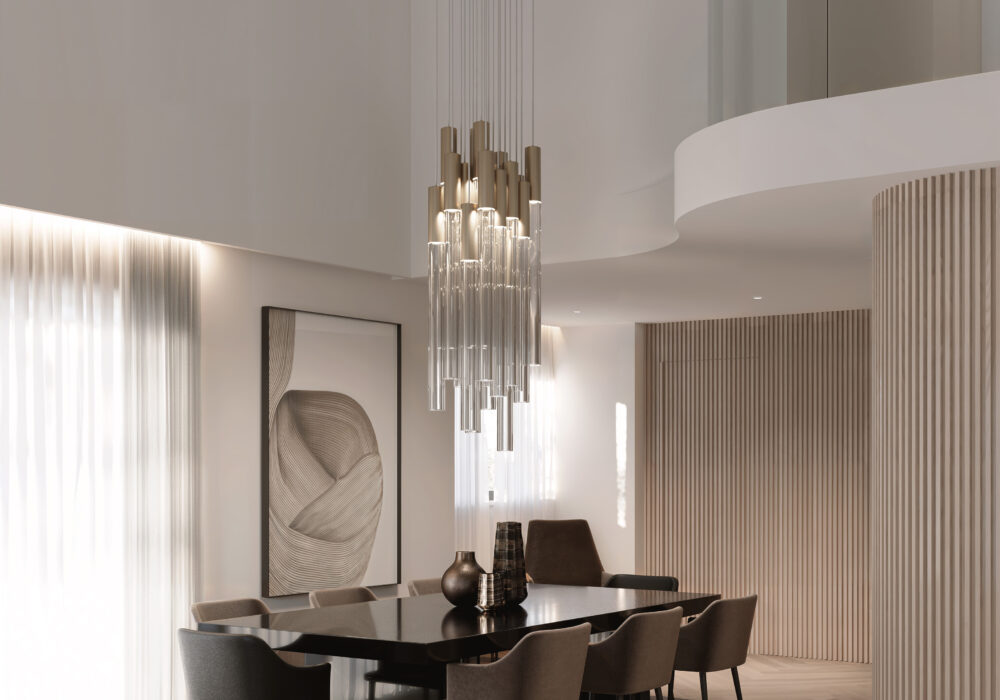 Living Room Design
