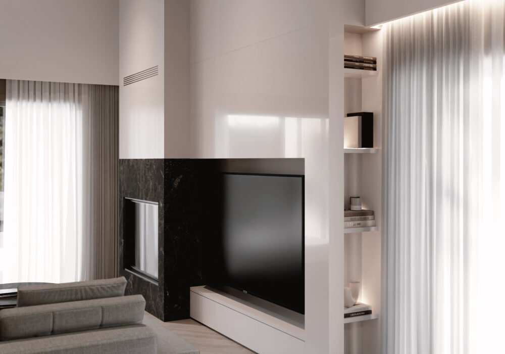 Living Room Design