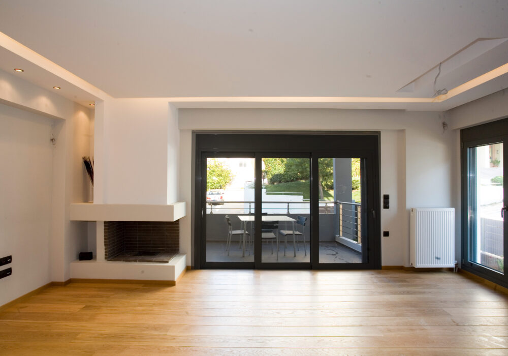 Living Room Space